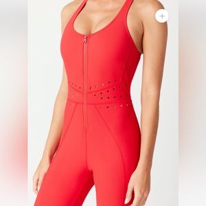 Brand New Gigi C  Hunter Jumpsuit